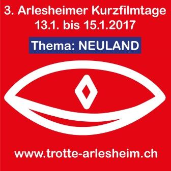 Logo Filmtage 2017