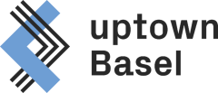 Logo uptown