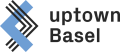 Logo uptown