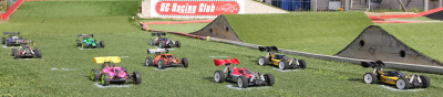 RCRCA - RC Racing Club Arlesheim