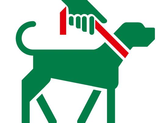 Leinenpflicht für Hunde während der Brut- und Setzzeit