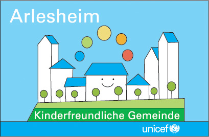 Kinderfreundliche Gemeinde
