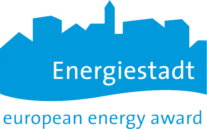 Energiestadt