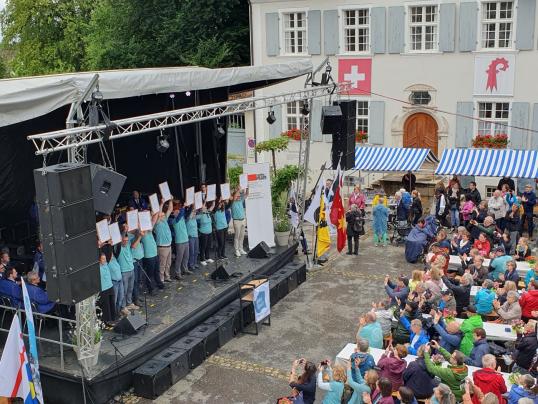 &quot;Wir sind alle Wakkerpreis&quot;