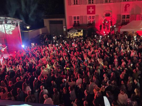«BLKB [war] bei uns»