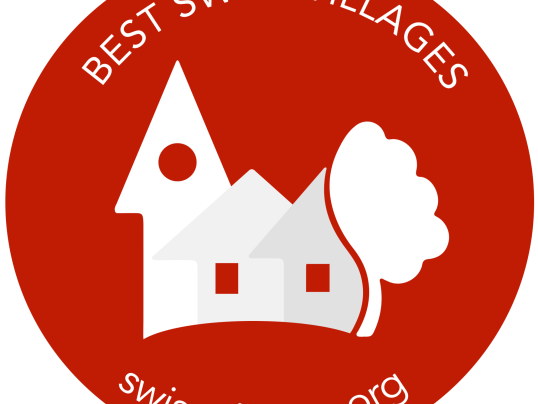 Best Swiss Villages