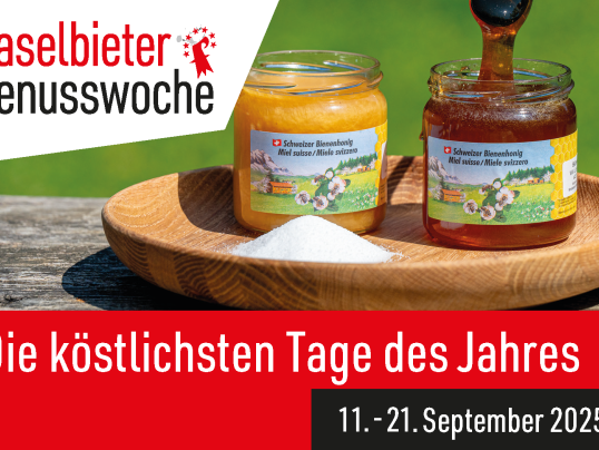 Baselbieter Genusswoche