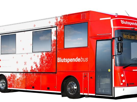 Blutspendetag in Arlesheim