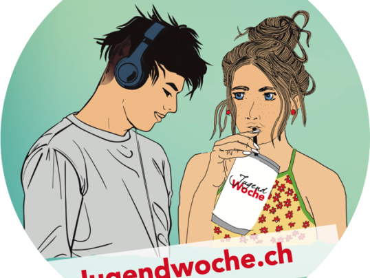 Herbstferienangebot für Jugendliche