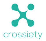 Crossiety
