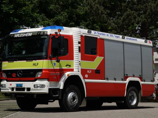 Feuerwehr sucht Verstärkung