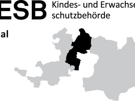Aufruf der KESB