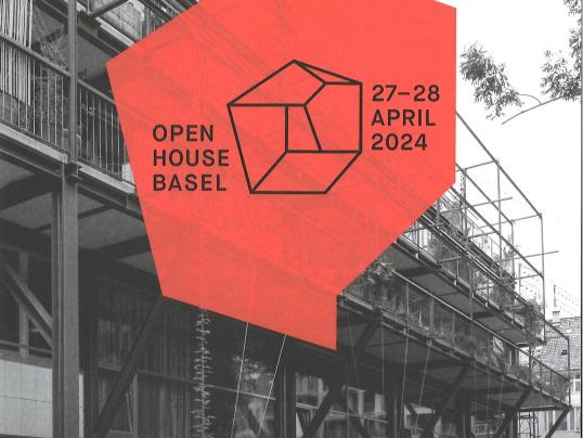 Architektur: Open house auch in Arlesheim