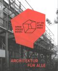 Architektur: Open house auch in Arlesheim