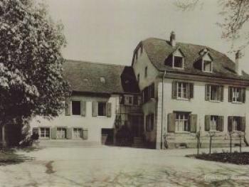 Nächster Dorfspaziergang