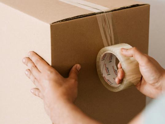 Haben Sie günstigen Wohnraum und suchen Mieterinnen oder Mieter?
