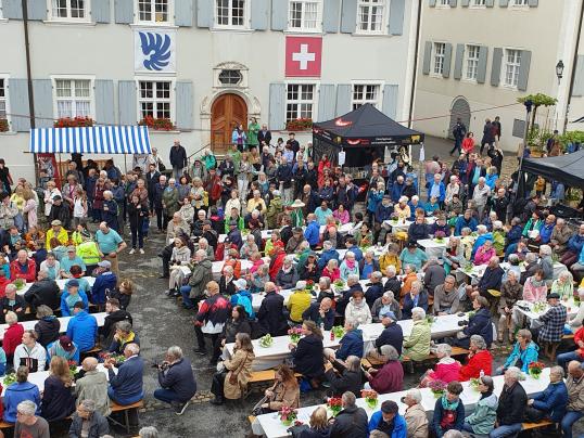BLKB bei uns