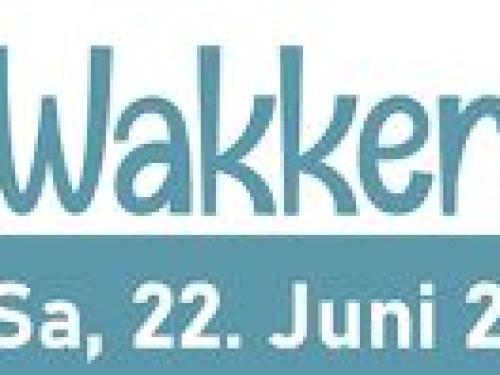 Wakkerpreisfest am 22. Juni 2024 auf dem Arlesheimer Domplatz - letzter Aufruf zum Sternmarsch