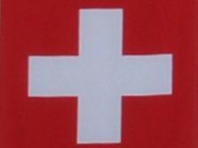 Bundesfeier und Feuerwerk